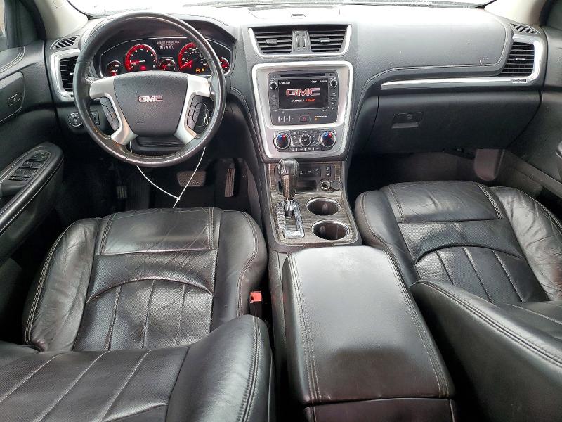 Продаж на аукціоні авто 2013 Gmc Acadia, vin: 1GKKVSKD8DJ212350, номер лоту: 59871116