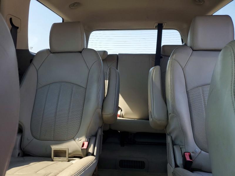 2012 Gmc Acadia მანქანა იყიდება აუქციონზე, vin: 1GKKRTEDXCJ395996, აუქციონის ნომერი: 62226076