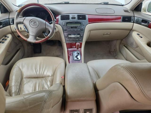 2003 Lexus Es მანქანა იყიდება აუქციონზე, vin: JTHBF30G236010907, აუქციონის ნომერი: 60756356