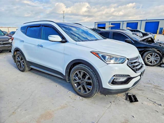 Aukcja sprzedaży 2018 Hyundai Santa Fe Sport, vin: 5XYZW4LA6JG522497, numer aukcji: 59281666