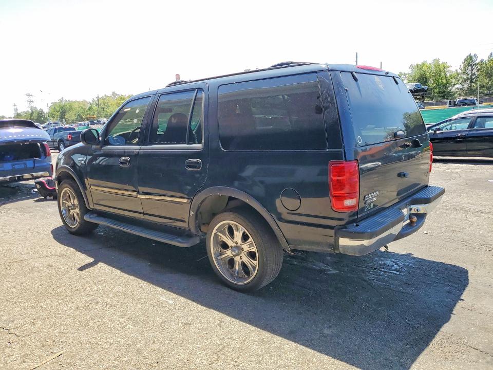 Продаж на аукціоні авто 1999 Ford Expedition, vin: 1FMRU1860XLB84841, номер лоту: 59931556