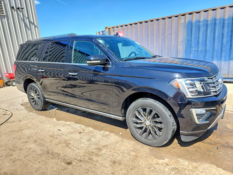 Продажа на аукционе авто 2019 Ford Expedition, vin: 1FMJK2AT1KEA01310, номер лота: 85968855