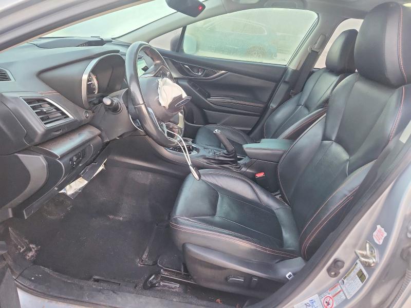 60165306 :رقم المزاد ، JF2GTAMC7KH313777 vin ، 2019 Subaru Crosstrek مزاد بيع