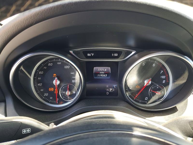 Aukcja sprzedaży 2018 Mercedes-benz Cla, vin: WDDSJ4EB1JN577685, numer aukcji: 62857046