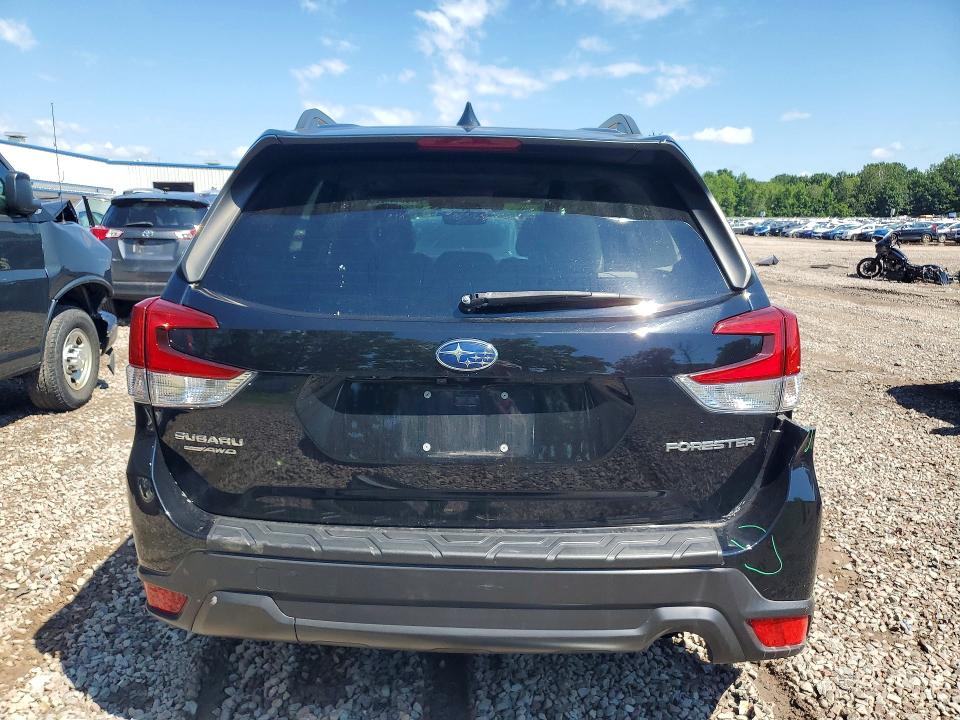 Aukcja sprzedaży 2021 Subaru Forester, vin: JF2SKAFC3MH488282, numer aukcji: 63114226