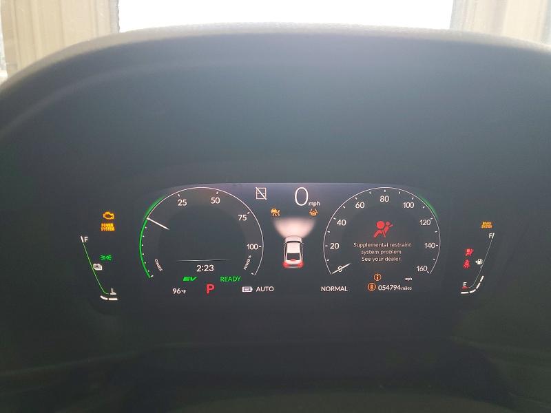 Продажа на аукционе авто 2024 Honda Accord, vin: 1HGCY2F52RA012325, номер лота: 59993006