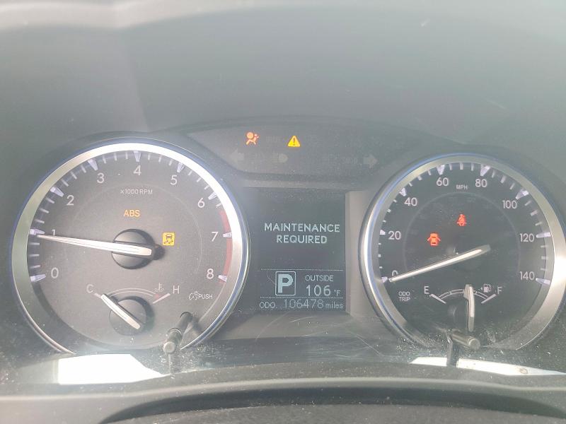 Продаж на аукціоні авто 2016 Toyota Highlander, vin: 5TDZKRFH6GS174049, номер лоту: 60629836