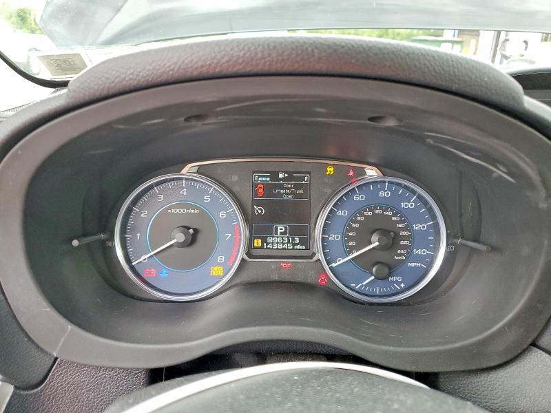 61642046 :رقم المزاد ، JF1GPAK63G8254238 vin ، 2016 Subaru Impreza مزاد بيع