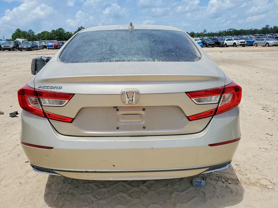 Продаж на аукціоні авто 2019 Honda Accord, vin: 1HGCV1F59KA008944, номер лоту: 59789996