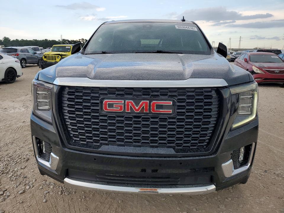 Продажа на аукционе авто 2022 Gmc Yukon, vin: 1GKS1AKD8NR157116, номер лота: 60304416