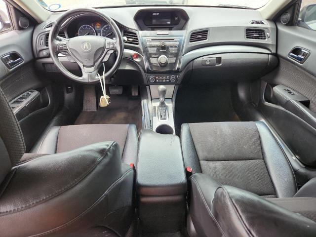 Auction sale of the 2013 Acura Ilx, vin: 19VDE1F34DE012815, lot number: 60892116
