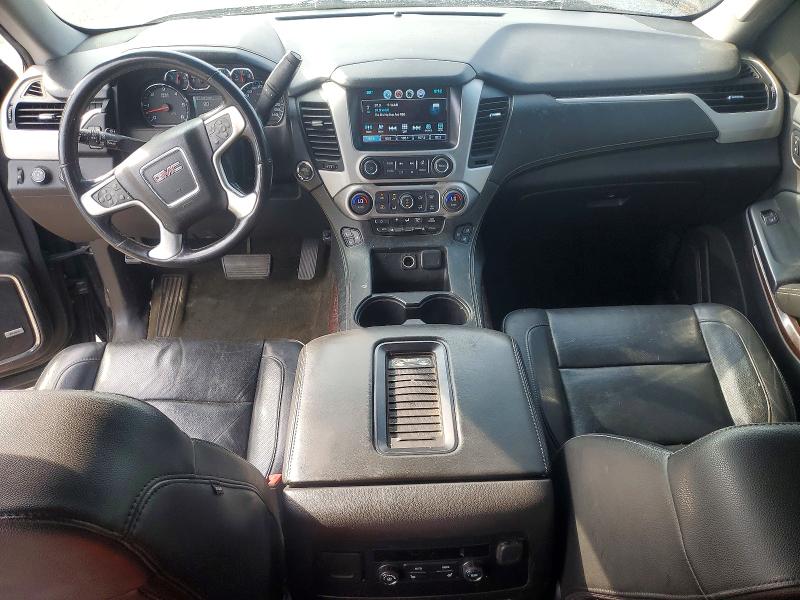 Aukcja sprzedaży 2017 Gmc Yukon Xl, vin: 1GKS2GKC8HR137234, numer aukcji: 61425616