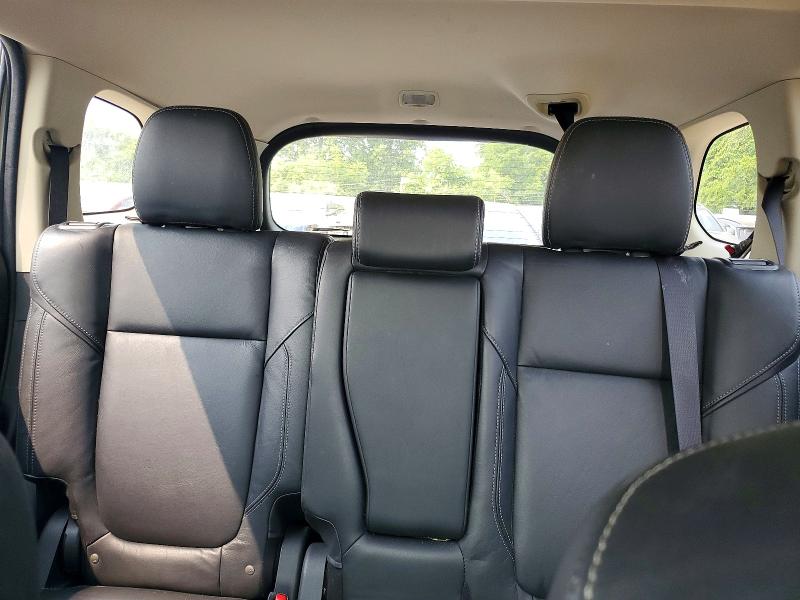2020 Mitsubishi Outlander მანქანა იყიდება აუქციონზე, vin: JA4JZ4AX3LZ603757, აუქციონის ნომერი: 61498596