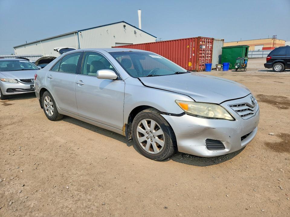Aukcja sprzedaży 2010 Toyota Camry, vin: 4T1BK3EK1AU605777, numer aukcji: 60930156