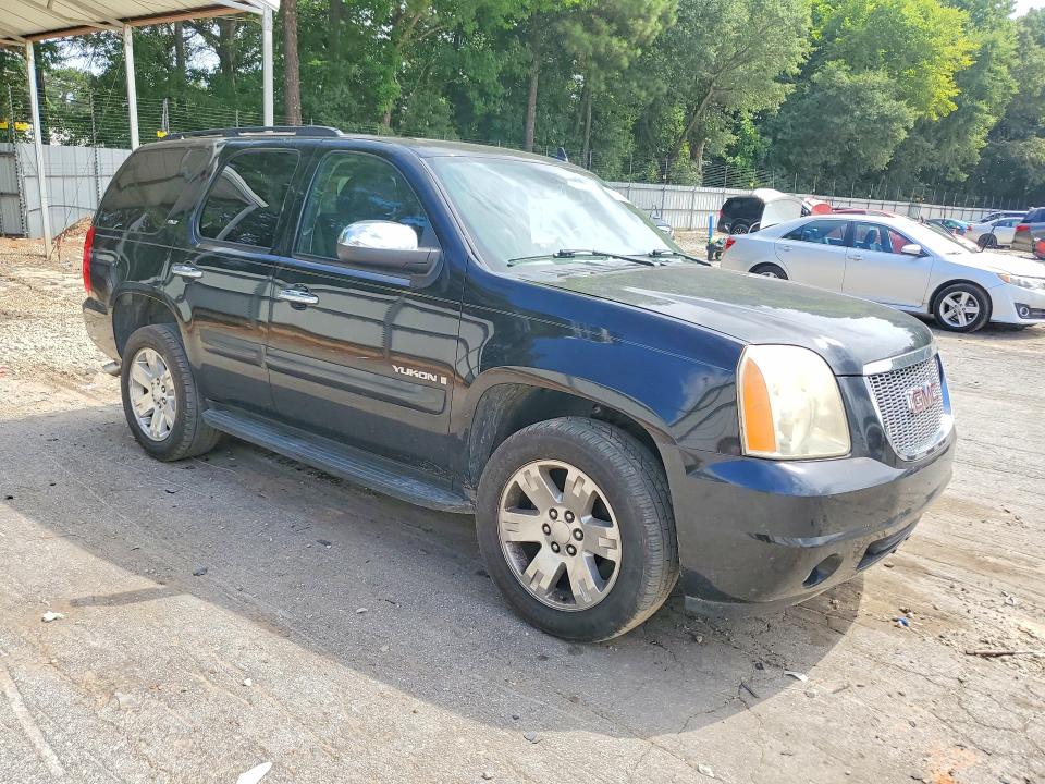 62282096 :رقم المزاد ، 1GKFC13028R162419 vin ، 2008 Gmc Yukon مزاد بيع