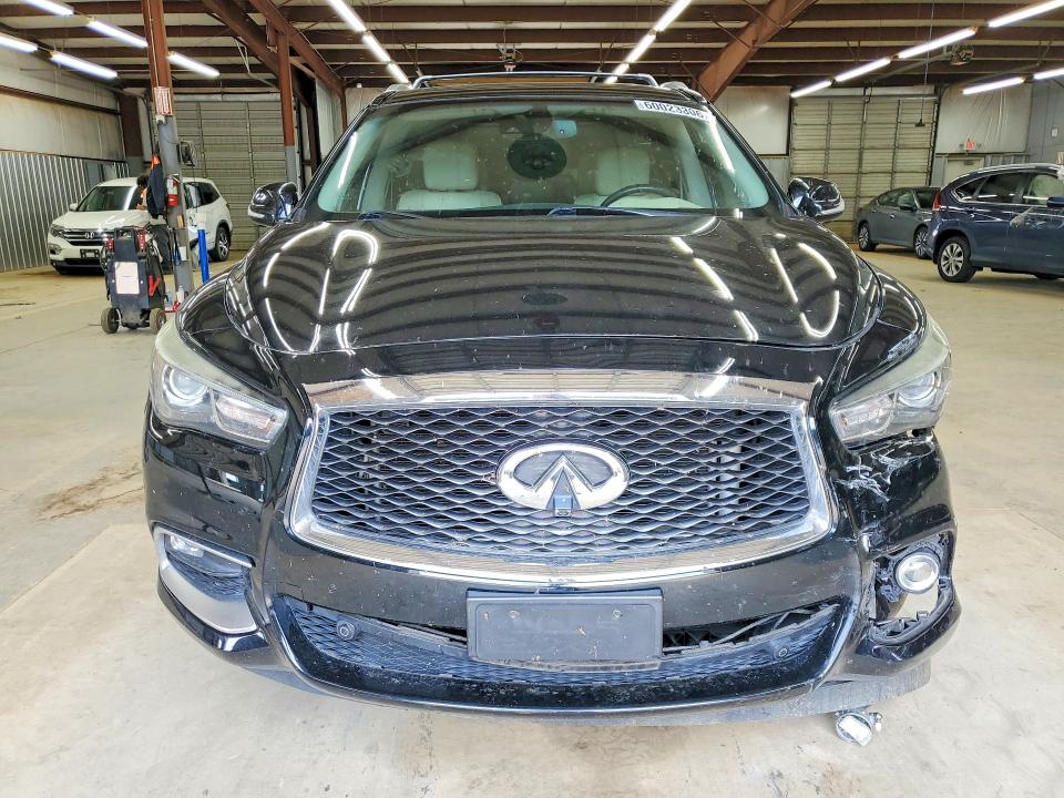 Продажа на аукционе авто 2016 Infiniti Qx60, vin: 5N1AL0MM2GC503221, номер лота: 60023306