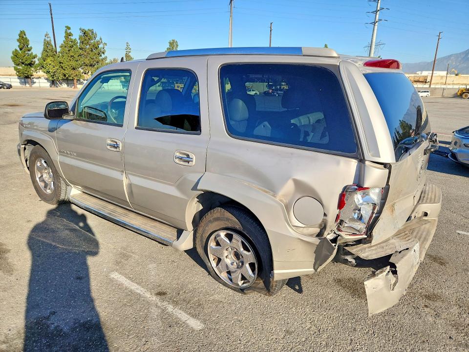 Aukcja sprzedaży 2006 Cadillac Escalade, vin: 1GYEC63N76R116687, numer aukcji: 60445976