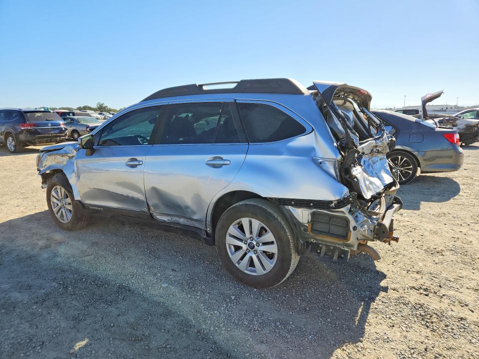 Aukcja sprzedaży 2019 Subaru Outback, vin: 4S4BSAFCXK3207289, numer aukcji: 60718946