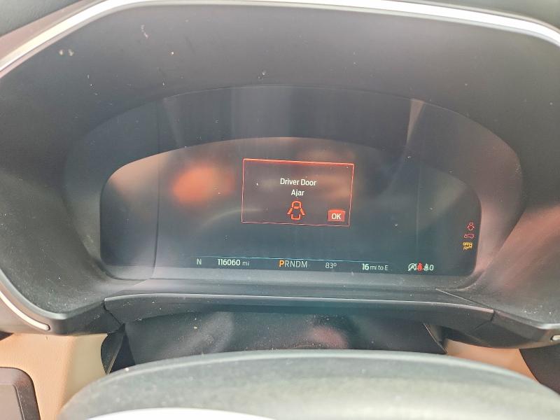 Продажа на аукционе авто 2020 Ford Escape, vin: 1FMCU9J92LUA40544, номер лота: 63166286