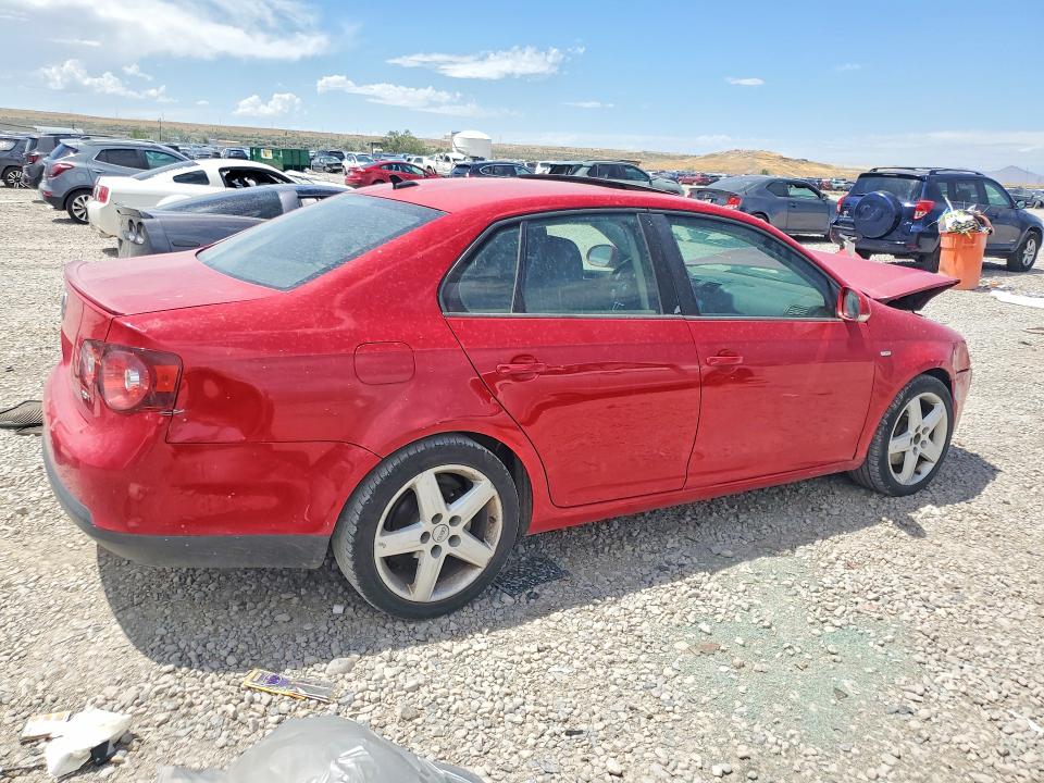 Aukcja sprzedaży 2010 Volkswagen Jetta, vin: 3VWRA7AJ4AM052621, numer aukcji: 76295465