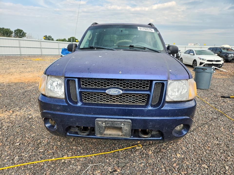 Aukcja sprzedaży 2004 Ford Explorer Sport Trac, vin: 1FMZU77K24UA52378, numer aukcji: 61793576