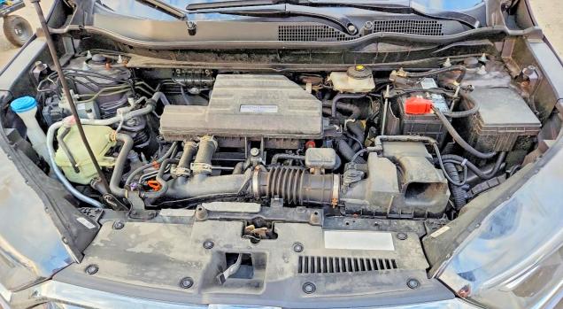 Aukcja sprzedaży 2018 Honda Cr-v, vin: 7FARW2H84JE082642, numer aukcji: 62677406