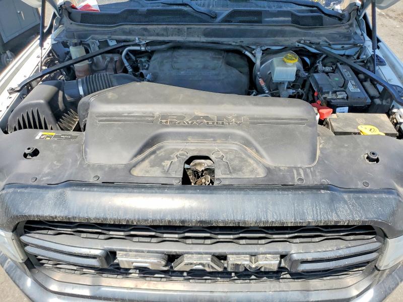 Продаж на аукціоні авто 2021 Ram 2500, vin: 3C6UR4CJ9MG515171, номер лоту: 61310976