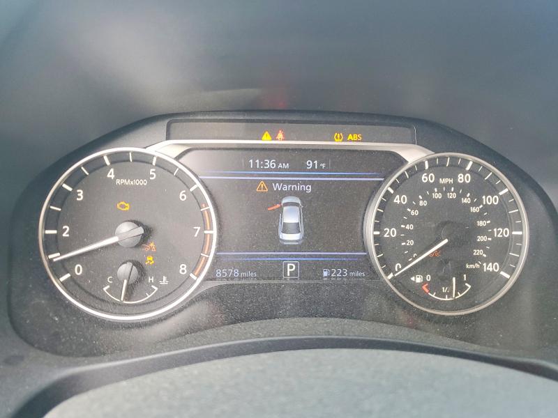 Aukcja sprzedaży 2026 Nissan Altima, vin: 1N4BL4DV0TN311261, numer aukcji: 60657006
