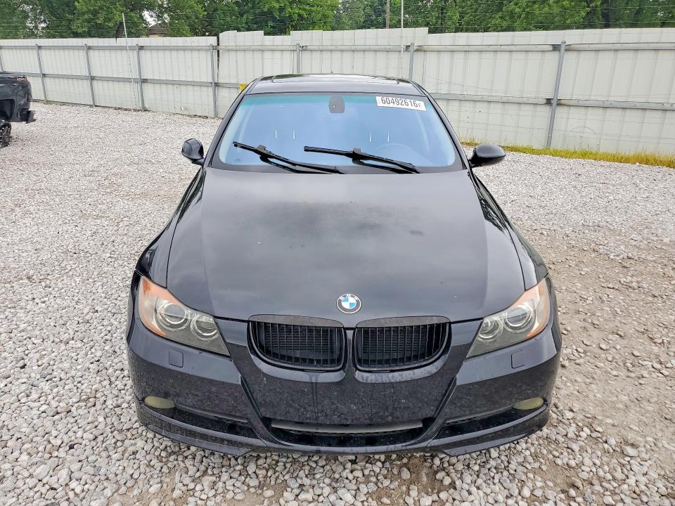 Продаж на аукціоні авто 2007 Bmw 328, vin: WBAVC93567KZ71573, номер лоту: 60492616