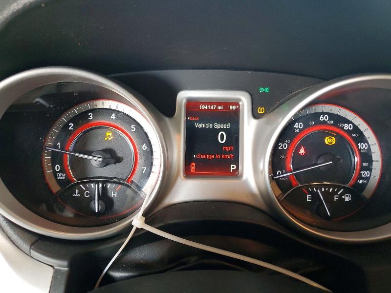 Продажа на аукционе авто 2017 Dodge Journey, vin: 3C4PDCAB9HT586720, номер лота: 61184076