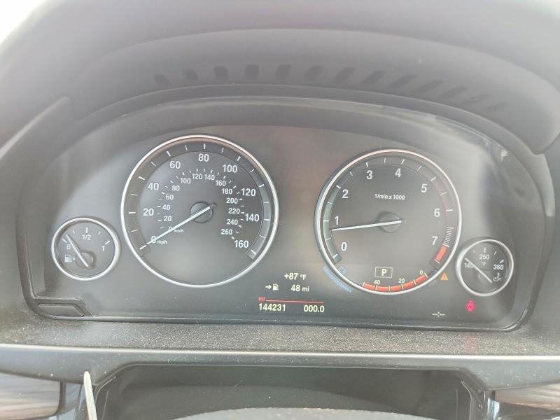 60706896 :رقم المزاد ، 5UXKR6C58G0J79700 vin ، 2016 Bmw X5 مزاد بيع