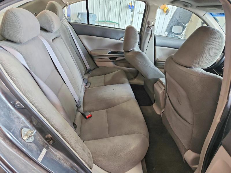 62264166 :رقم المزاد ، 1HGCP36749A000011 vin ، 2009 Honda Accord مزاد بيع