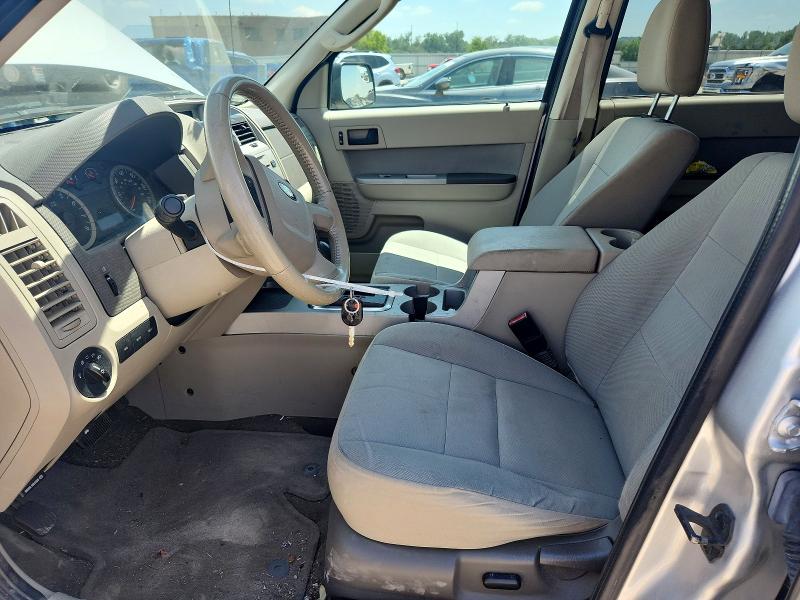 Продажа на аукционе авто 2012 Ford Escape, vin: 1FMCU0DGXCKC82466, номер лота: 61070656