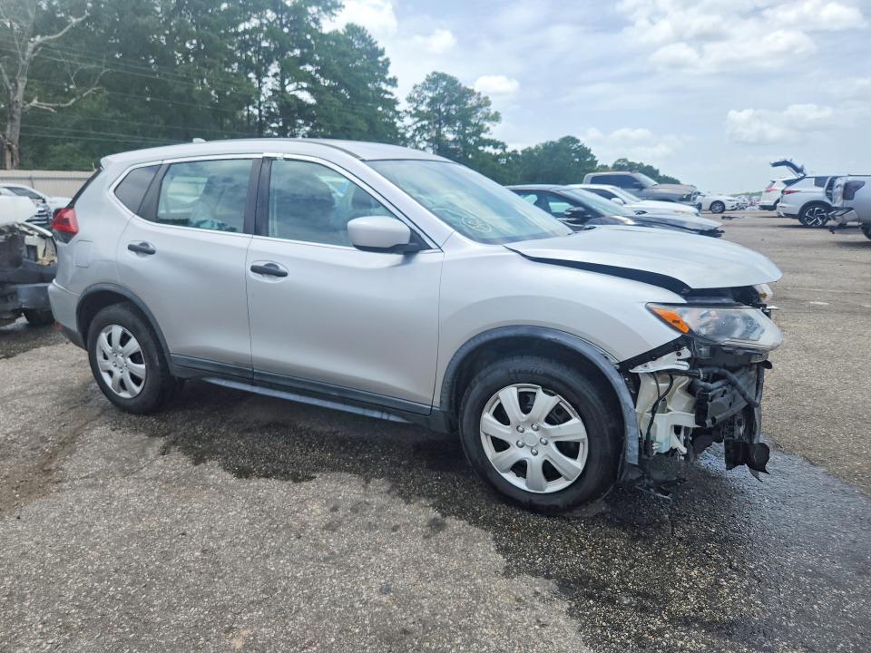 Aukcja sprzedaży 2018 Nissan Rogue, vin: KNMAT2MT2JP538218, numer aukcji: 61412056