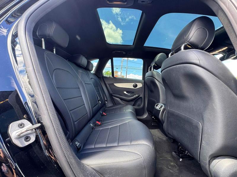 Aukcja sprzedaży 2022 Mercedes-benz Glc, vin: W1N0G8DB2NV397669, numer aukcji: 62913896