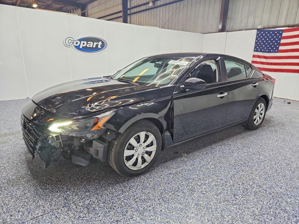 Aukcja sprzedaży 2023 Nissan Altima, vin: 1N4BL4BV2PN370465, numer aukcji: 60591136