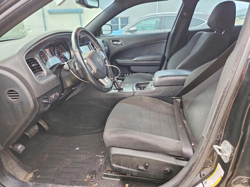 Aukcja sprzedaży 2014 Dodge Charger, vin: 2C3CDXJG2EH224173, numer aukcji: 62751896