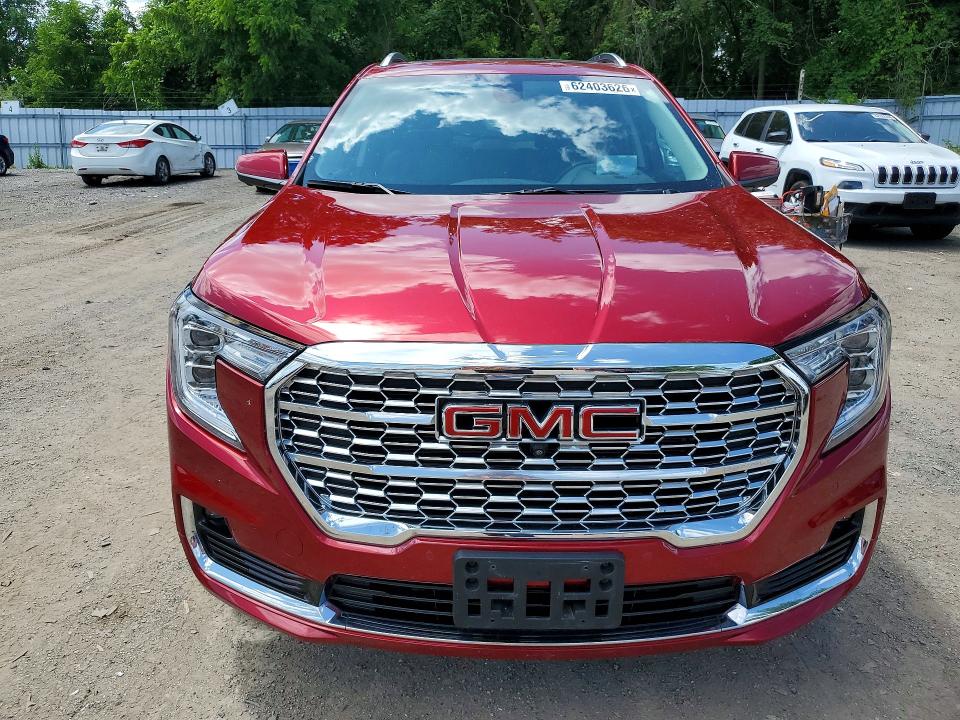 Aukcja sprzedaży 2024 Gmc Terrain, vin: 3GKALXEG3RL181853, numer aukcji: 62403626