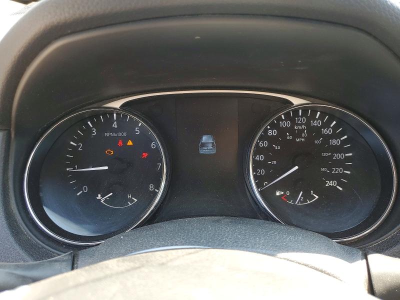 Продаж на аукціоні авто 2016 Nissan Rogue, vin: 5N1AT2MT0GC867978, номер лоту: 62445026