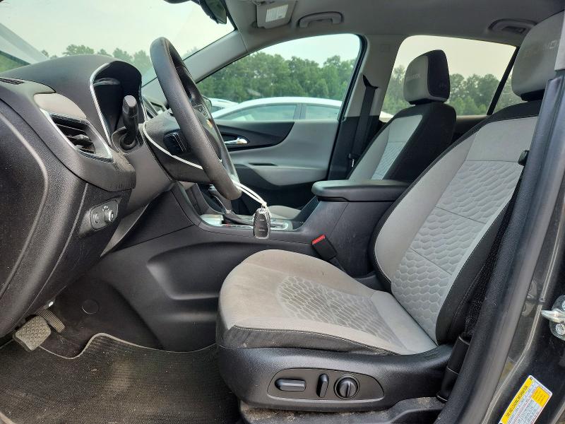 Aukcja sprzedaży 2019 Chevrolet Equinox, vin: 3GNAXHEV5KS573188, numer aukcji: 62846166