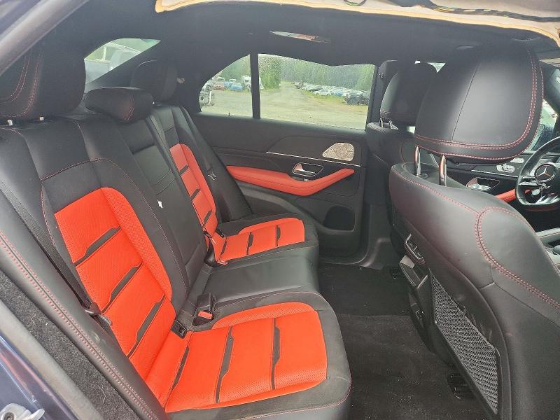 Aukcja sprzedaży 2024 Mercedes-benz Gle, vin: 4JGFB6BB8RB025506, numer aukcji: 63288626