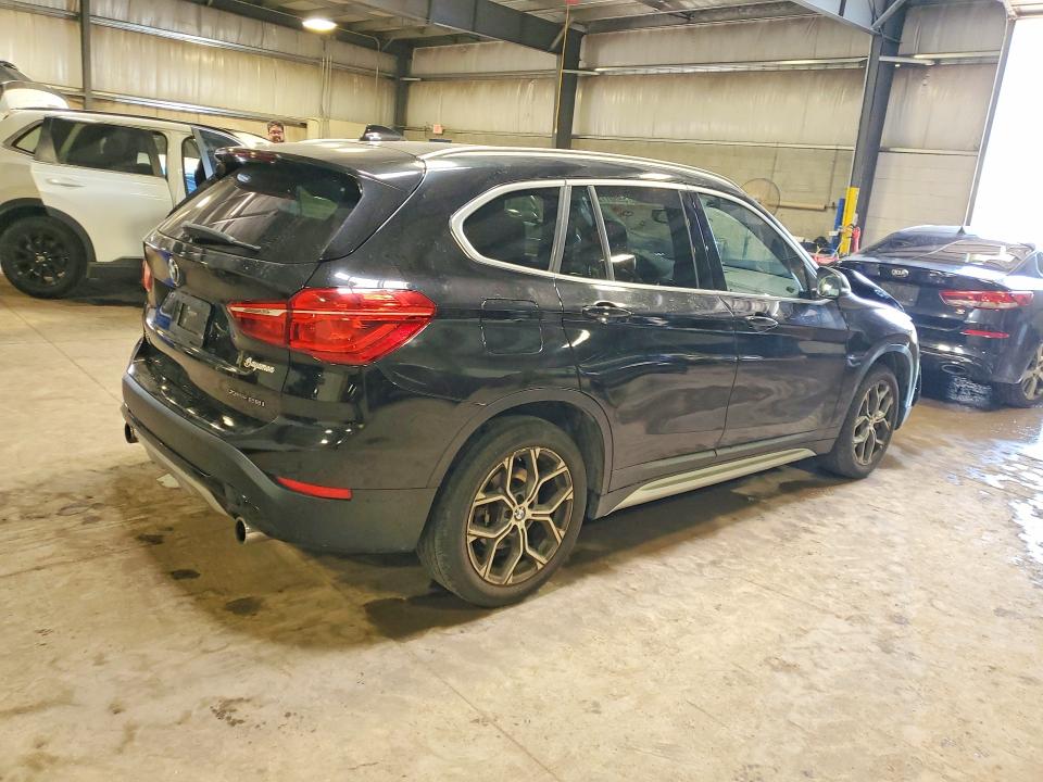Продаж на аукціоні авто 2020 Bmw X1, vin: WBXJG9C00L5P74517, номер лоту: 59601756