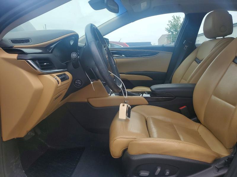 Aukcja sprzedaży 2013 Cadillac Xts, vin: 2G61S5S37D9150687, numer aukcji: 60454616