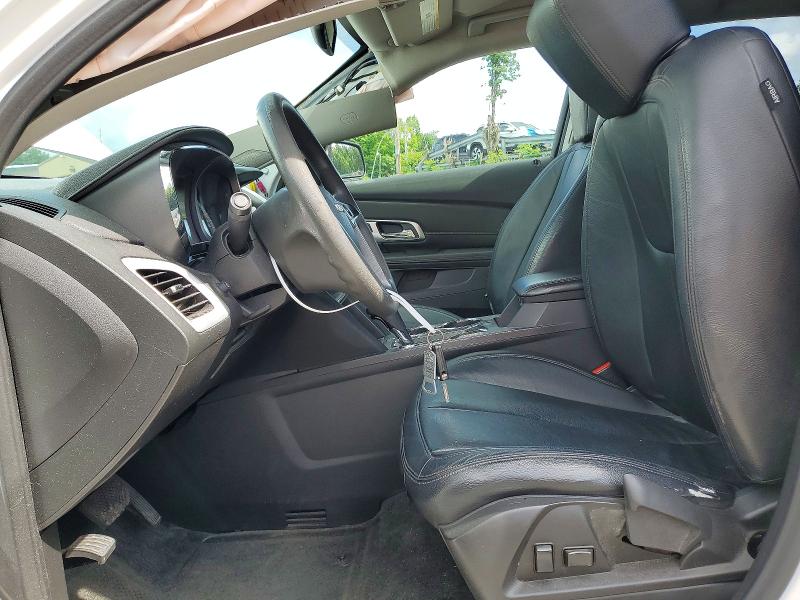 62970526 :رقم المزاد ، 2GKFLSEK5H6283929 vin ، 2017 Gmc Terrain مزاد بيع