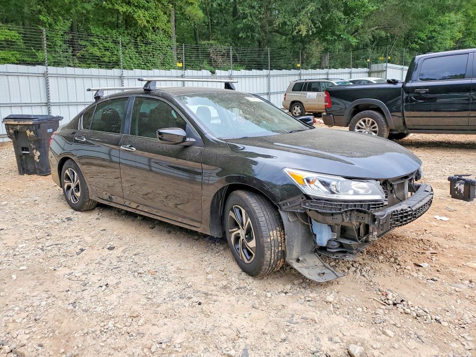 2016 Honda Accord მანქანა იყიდება აუქციონზე, vin: 1HGCR2F30GA222351, აუქციონის ნომერი: 60196156