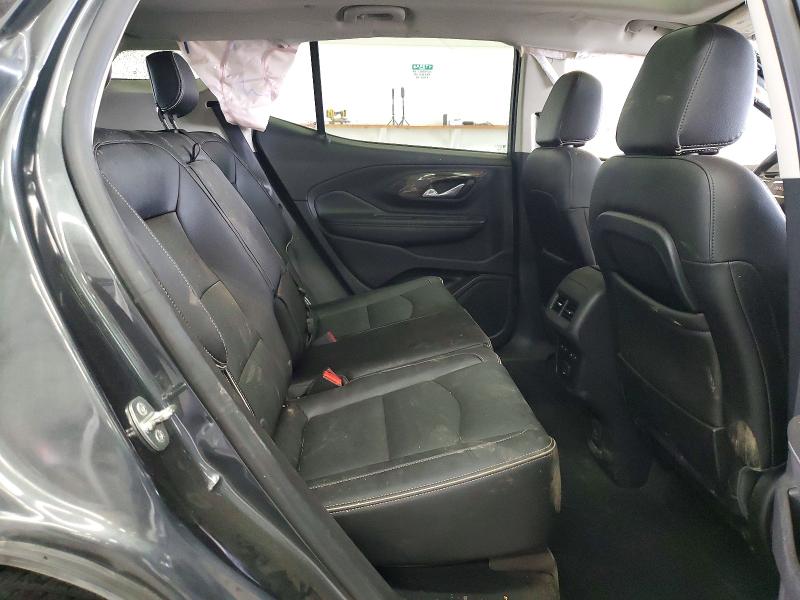 Продажа на аукционе авто 2019 Gmc Terrain, vin: 3GKALXEX2KL184684, номер лота: 61887426