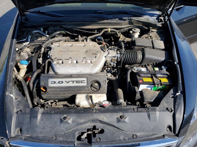 Aukcja sprzedaży 2007 Honda Accord, vin: 1HGCM665X7A031382, numer aukcji: 60851086