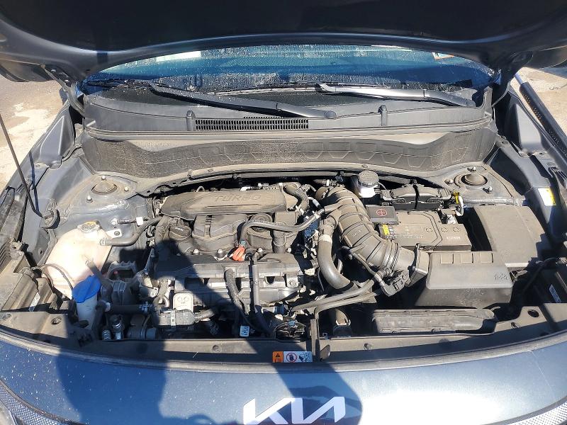 Продаж на аукціоні авто 2024 Kia Seltos, vin: KNDEUCA78R7593991, номер лоту: 61381146