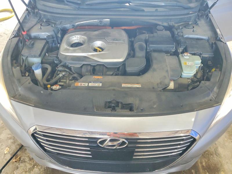 Aukcja sprzedaży 2016 Hyundai Sonata Hybrid, vin: KMHE34L17GA008976, numer aukcji: 60366536