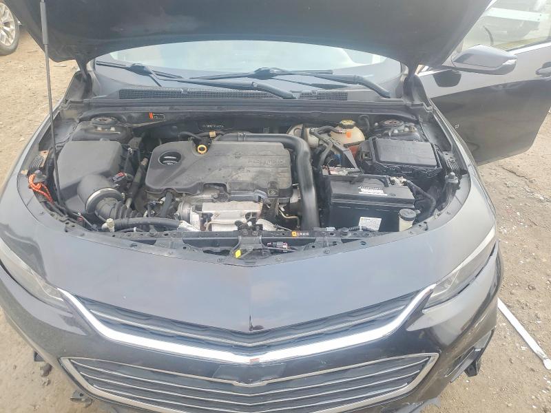 Продаж на аукціоні авто 2018 Chevrolet Malibu, vin: 1G1ZD5ST7JF250293, номер лоту: 62626266
